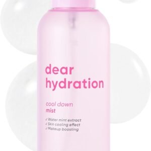 Banila Co - Dear Hydration Cool Down Mist 99ml
