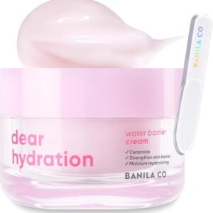 Banila Co Dear Hydration Water Barrier Cream 50ml