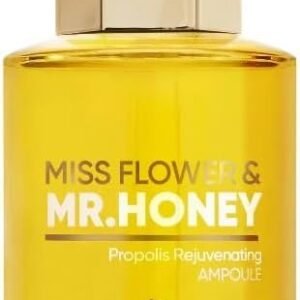 Banila Co Sérum Rejuvenescedor Facial com Própolis Miss Flower & M. Honey 50ml