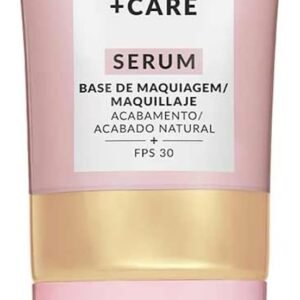 Base Sérum Acabamento Natural Avon FPS 30 Cor 140 Q 30ml