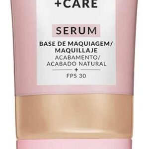 Base Sérum Acabamento Natural Avon FPS 30 Cor 230 NF 30ml