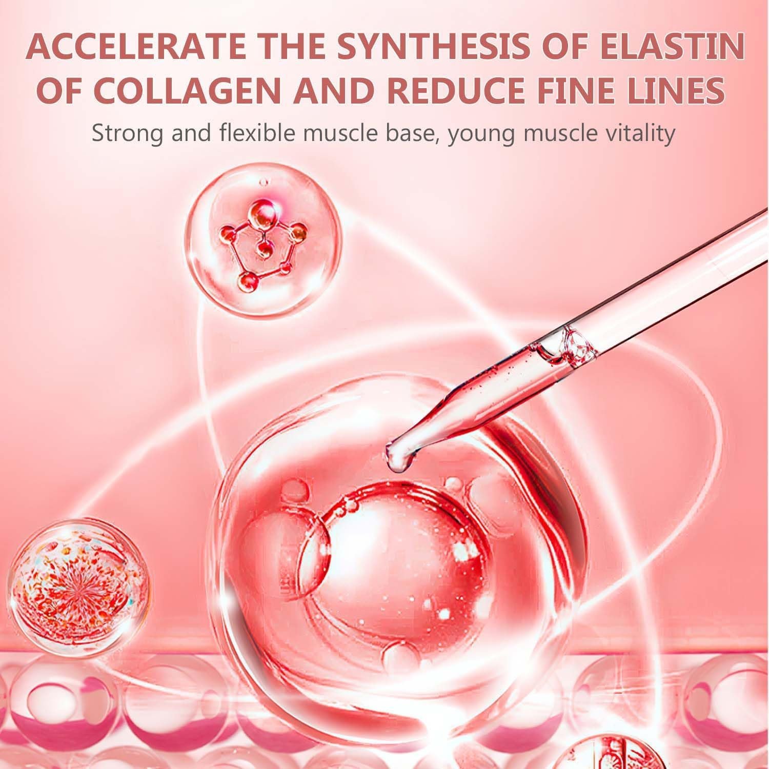 Bastão de bálsamo hidratante que aumenta o colágeno, multibálsamo para evitar rugas, multibálsamo coreano, peptídeo de caracol anti-rugas, bálsamo hidratante Magic Wrinkle Bounce (1 peça) 2 Bastão de bálsamo hidratante que aumenta o colágeno, multibálsamo para evitar rugas, multibálsamo coreano, peptídeo de caracol anti-rugas, bálsamo hidratante Magic Wrinkle Bounce (1 peça) - Imagem 2