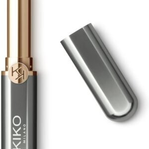 Batom Cremoso Kiko Milano Unlimited Stylo Longa Duração (22 Intense Mauve)