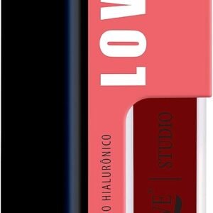 Batom Liquido 24H Confort - Max Love - Cor 753