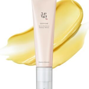 Beauty Of Joseon - Revive Eye Serum Giseng + Retinal 30mL