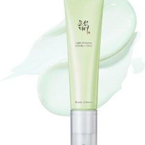 Beauty of Joseon Light On Serum Centella + Vita C