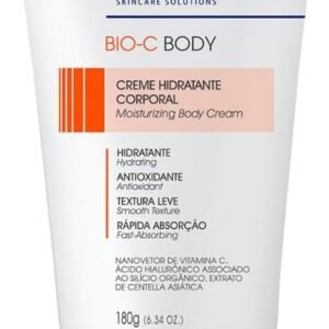 Bio-C Body Creme Hidratante Corporal - 180g