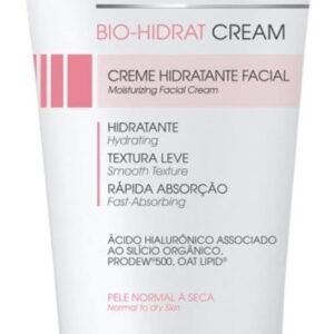 Bio-Hidrat Creme Hidratante Facial - 45g