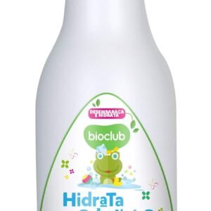 BioClub Condicionador Infantil Multicor U