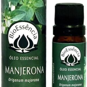Bioessência Óleo Essencial Manjerona 5ml