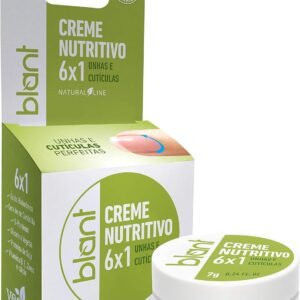 Blant Creme Nut Vegano