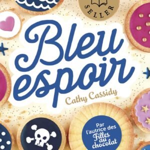 Bleu espoir