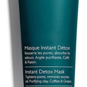 Caudalie Máscara Detox Instantâneo - 75 mL