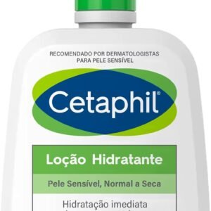 Cetaphil Loção Hidratante 473ml