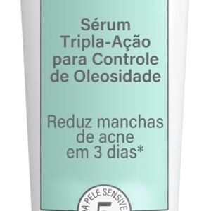 Cetaphil Oil Control Sérum Tripla Ação 30ml