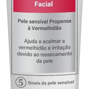 Cetaphil Pro AR Calm Control Creme Hidratante Facial 50ml