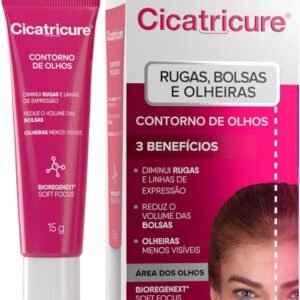 Cicatricure Creme de Contorno dos Olhos - 15 g