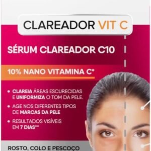 Cicatricure Serum Clareador Facial 30ml, Cicatricure