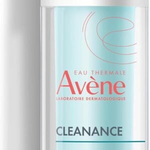 Cleanance Aqua-Gel Hidratante Facial 30g - Avène