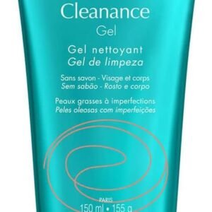 Cleanance Gel, Gel de limpeza profunda, Avène - 150ml, Avène, 150Ml