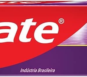 Colgate Creme Dental Máxima Proteção Anticáries Mais Neutraçúcar 70G