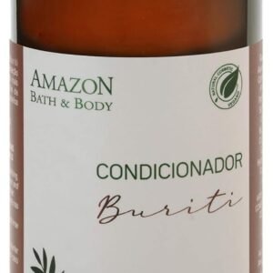 Condicionador Buriti Natural Vegano Arte dos Aromas 250ml