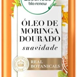 Condicionador Herbal Essences Bio:Renew Golden Óleo de Moringa - 400ml