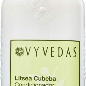 Condicionador Litsea Cubeba - 300Ml, Vyvedas