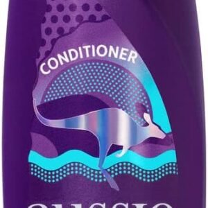 Condicionador Moist, Aussie, 360 ml