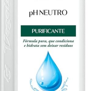 Condicionador Ph Neutro 310Ml, e Vegetais