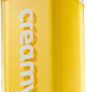 Creamy Skincare Ácido Lático 30g | Antiacne e Seborreguladora, Alto Poder Hidratante, Reduz Aparência dos Poros, Niacinamida | Todos os Tipos de Pele, Uso Noturno