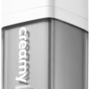 Creamy Skincare Eye Cream 15g | Ação Anti-Idade, Peles com Manchas, Atenua Coloração Escura das Olheiras, Sem Fragrância | Uso Diurno e Noturno, Todos os Tipos de Pele
