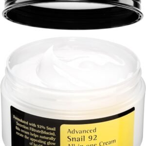 Creme Cosrx Advanced Snail 92 All In One Cream 100g