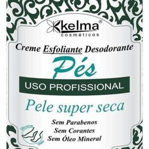 Creme Esfoliante Des P Es Kelma 950Gr