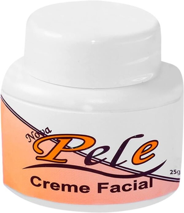 Creme Facial