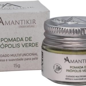 Creme Facial Aloe Real 30 g | Amantikir