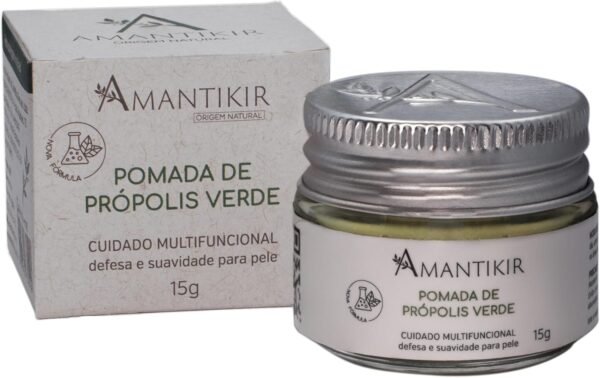 Creme Facial Aloe Real 30 g | Amantikir
