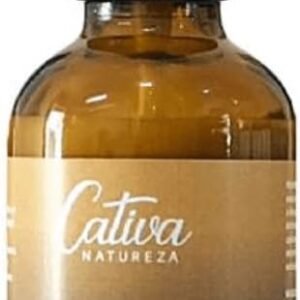 Creme Facial Cativa Biomas Do Sul 60G