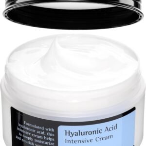 Creme Hidratante Cosrx Hyaluronic Acid Intensive 100ml