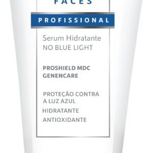 D'AGUA NATURAL Serum No Blue Light 50G