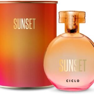DEO COLONIA CICLO SUNSET LATA 100ML