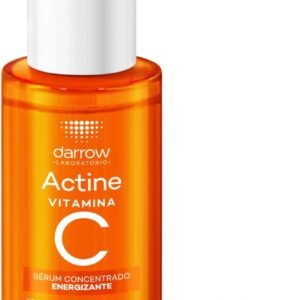 Darrow Actine Vitamina C Sérum Concentrado Energizante 30ml