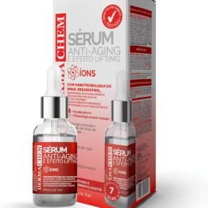 Dermachem Serum Anti-Aging E Efeito Lifting 30Ml (07188)