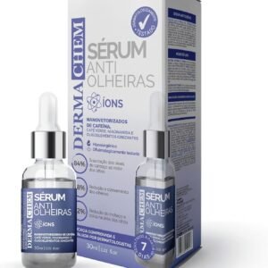 Dermachem Sérum Antiolheiras 30Ml