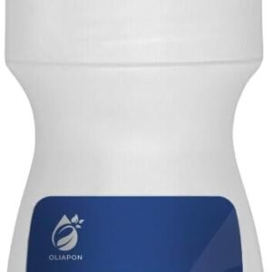 Desodorante Natural Sem Perfume Oliapon – Proteção Eficaz Sem Alumínio, Vegano e Livre de Parabenos