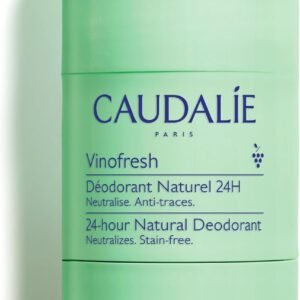 Desodorante natural Vinofresh Caudalie