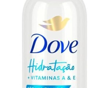 Dove Hidratação Leave-In Sérum Fluido Vitamina A & E 110ml