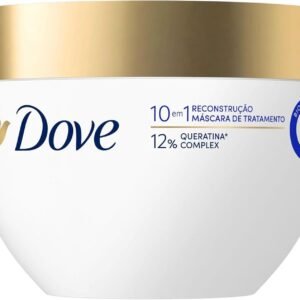 Dove Máscara De Tratamento Reconstrução 270G