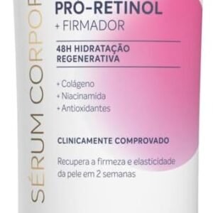 Dove Sérum Hidratante Pró-Retinol + Firmador 180ml
