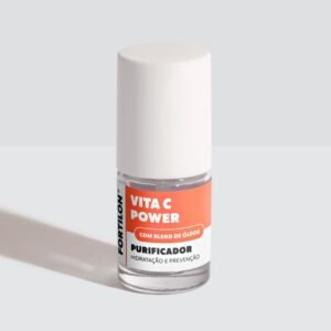 ESMALTE FORTILON VITA C POWER